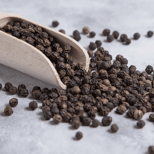 Pimienta Negra Vietnamita 500G/L FAQ - Proveedor VILACONIC - Product Image 2