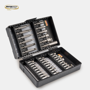 Kit <span class=keywords><strong>de</strong></span> <span class=keywords><strong>Herramientas</strong></span> <span class=keywords><strong>de</strong></span> Reparación <span class=keywords><strong>de</strong></span> Precisión 39 en 1, Juego <span class=keywords><strong>de</strong></span> Destornilladores Magnéticos, Kit <span class=keywords><strong>de</strong></span> <span class=keywords><strong>Herramientas</strong></span> Manuales <span class=keywords><strong>de</strong></span> Grado Profesional - Product Image 1