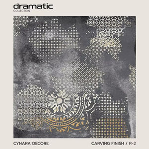 600x600mm <b>Matt</b> Finish Wall Tiles Modern Bathroom Durable Water-Resistant Impact-Resistant Luxurious Interior Porcelain Wall Tile - Product Image 1