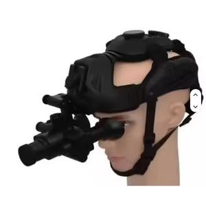 NUEVO en Oferta: Binoculares de Visión Nocturna Pulsar, Sistema Infrarrojo Montado en la Cabeza con Óptica Visionking - Product Image 1