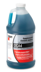 Coolant Supplement Additive DCA65L for Heavy Duty Diesel & <b>Stationary</b> <b>Engines</b> for Natural Gas Compressor in Thailand - Product Image 2