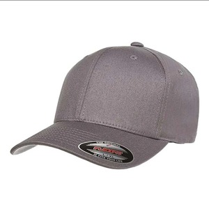 Gorra de Béisbol Clásica ORIGINAL Ajustada S/M y L/XL Todos los Colores Gorra de Béisbol Clásica ORIGINAL Ajustada de 6 Paneles - Product Image 2