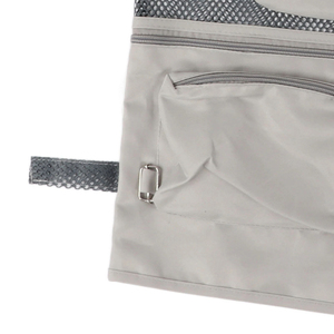 Gilet tactique avec rangement modulaire Ajustement réglable Maille respirante et construction en tissu robuste - Product Image 5