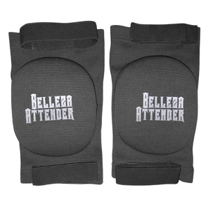 Haute qualité personnalisé élastique haltérophilie Gym sport coude manches genouillère étiquetage privé vente article Fitness Compression - Product Image 4