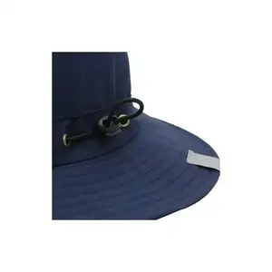 Sombrero de Pescador de Secado Rápido, Personalizado, Moda 2026, Uso Regular, Deportivo, Empacado en Caja, Fabricante Vietnamita, El Mejor - Product Image 4