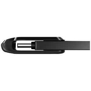 Promotional <b>USB</b> <b>Flash</b> <b>Drive</b> 64GB Dual <b>Drive</b> Go Black-<b>USB</b> Type a & Type C - Product Image 6