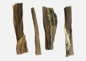 Hữu cơ đông khô thịt bò <span class=keywords><strong>Tripe</strong></span> Chew Treats cho chó phổ biến tự nhiên trâu khô thức ăn cho chó cao trong protein dinh dưỡng - Product Image 2