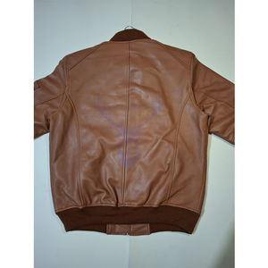 แจ็คเก็ตหนังฤดูหนาว - Product Image 3