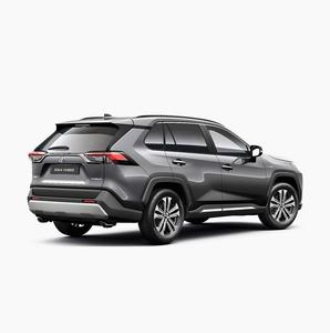 2020 2021 2022 COCHES USADOS Blanco Toyota RAV4 Plug In Hybrid - Product Image 6