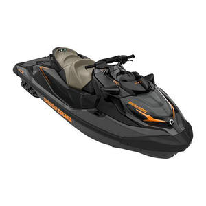 Nueva Moto Acuática SEA-DOO GTX 230 IDF + SISTEMA DE SONIDO 2022 - Product Image 1