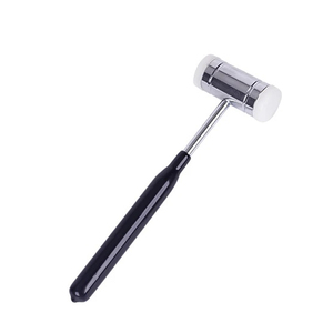 <b>Orthopedic</b> <b>Surgical</b> <b>Instruments</b> Mallet Bone Hammer Autoclave Safe Stainless Steel Handle Manual Power Source Basis for Surgeons - Product Image 4