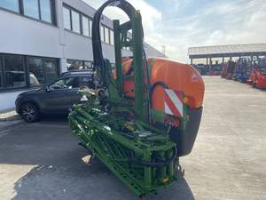 Pulvérisateur à perche de 78 gallons, prix réduit par l'entreprise, qualité supérieure, OEM, utilisation agricole et de jardin, composants de la pompe de haute qualité, garantie d'un an, britannique - Product Image 2