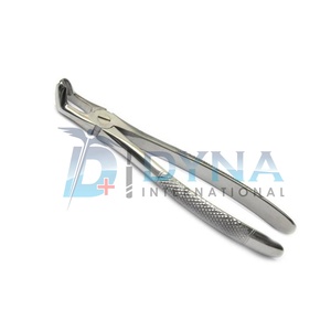 Acero inoxidable Dental Inferior Tercer Molar Fig. No 79 con instrumentos de rinoplastía de alta calidad - Product Image 1