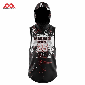 Conjuntos de uniformes de fútbol 7v7 de alta calidad para jóvenes de talla grande sublimados personalizados con logotipo frontal transpirable y diseño impreso - Product Image 4