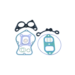 Juego de juntas de accesorios para máquinas herramientas MWM de venta al por mayor para motor de Gas Natural para exportación - Product Image 1