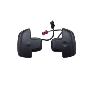 Comandi al Volante per Cambio Marcia MERCEDES Serie GLB (X247) A0999051901 654920 Diesel 2000 (19>) - Product Image 1
