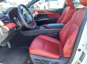 TOUTES les voitures Toyota Camry XSE SEDAN - Product Image 5