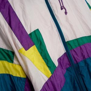 Hot Sales Men's Outdoor Windbreaker <b>Jacket</b>-<b>Light</b> <b>Weight</b> Reversible Removable Hood Custom Logo <b>Plus</b> <b>Size</b> Custom Color <b>Size</b> - Product Image 4