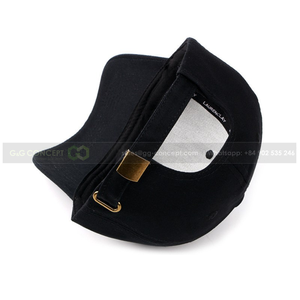 Chapeau seau de basket-ball multi-usages Style formel Été Utilisation quotidienne 100% coton Haute qualité Plusieurs couleurs - Product Image 4