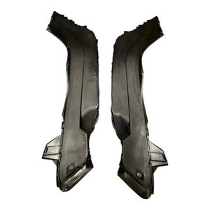 Systèmes de carrosserie de moto, marchepieds, grille de radiateur, porte-benzine et protection interne pour Majesty 400 04-11 - Product Image 1