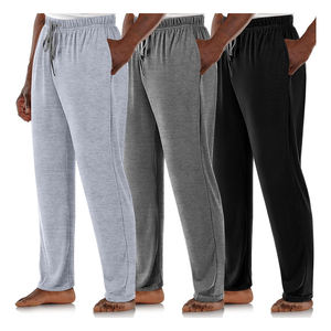 Pantalon d'été léger en coton de haute qualité pour hommes Style décontracté du Bangladesh pour les détaillants à la recherche de confort en vrac - Product Image 6