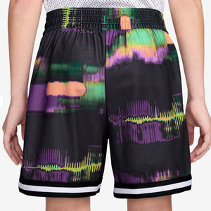 Nouveaux shorts de sport respirants en toile écologique pour hommes, course à pied, séchage rapide, été, entraînement mince - Product Image 3