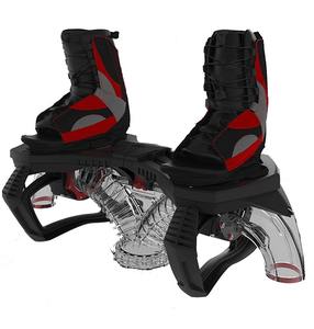 Planche volante de haute qualité, nouvelle série Flyboard Pro, hoverboard et jetpack - Product Image 4
