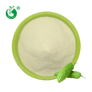 ビターメロンエキス10% Charantin 85% Polypeptide-k卸売価格高品質