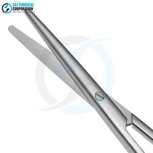 Diseño personalizado Mejor grado TC Tijeras Último estilo Bajo MOQ TC Tijeras Acero inoxidable TC Tijeras - Product Image 6