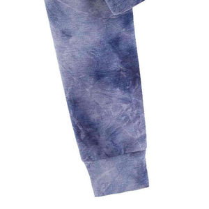 Sudadera Corta de Invierno para Mujer, Elegante y Acogedora, con Logotipo Frontal, Tejido de Felpa, Ajuste Perfecto para un Look Casual Moderno - Product Image 3