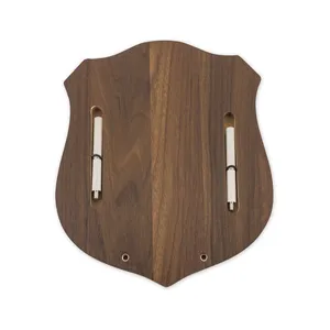 Trofei, Medaglie e Targhe Personalizzate in Legno e Vetro Procyon - Gadget Personalizzati - Product Image 4