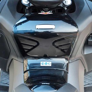 Adesivo Protettivo in Resina 3D Compatibile con Adesivi Moto Honda Integra 700-750 - Product Image 1