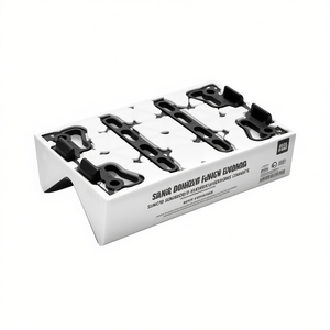 แผ่นขัดเงา Festool Radius Profile รุ่น SSH-STF-LS130-R6KV แผ่นขัดคุณภาพสูง - Product Image 2