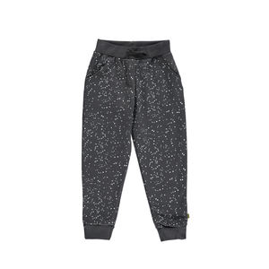 Pantalon de survêtement coupe ajustée pour femmes coton Polyester de haute qualité Logo personnalisé imprimé Style décontracté grande taille polaire hiver - Product Image 6