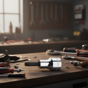 Puntas de Destornillador USAG de 1/2'' para Tornillos XZN, Categoría de Producto Premium - Product Image 3