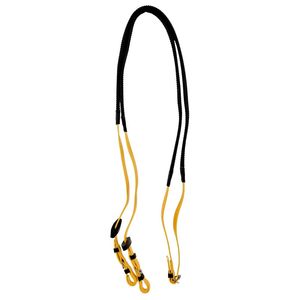 Bridon de course en PVC coloré et durable, équipement équestre, produits équestres de luxe, bridon de cheval de style western avec mors en métal - Product Image 6