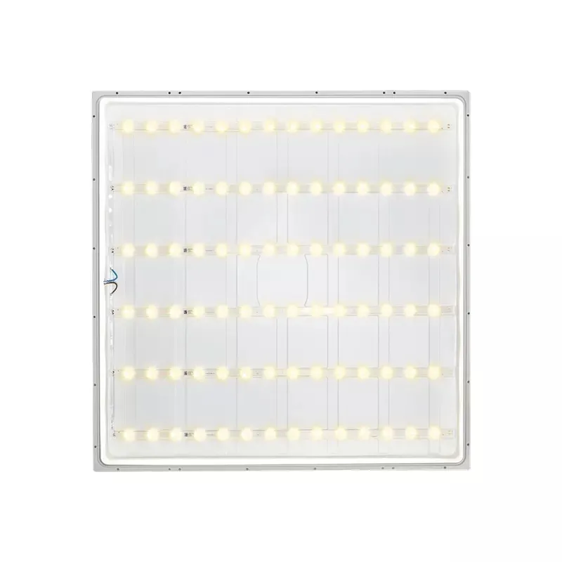 60x60 led panel light 2x2 42w commercial panel light 60x60 cm led backlit panel light for office