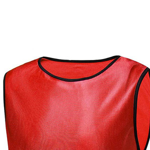 Wholesale Custom Logo <b>Men</b> Gym Fitness Bodybuilding Athletic Training Wear Gym Flexible movement Man <b>Basketball</b> Sport <b>Vest</b> - Product Image 5