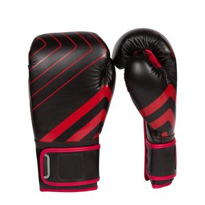 Guantes de boxeo de alta calidad para entrenamiento de artes marciales, guantes de boxeo de cuero para niños y niñas - Product Image 2