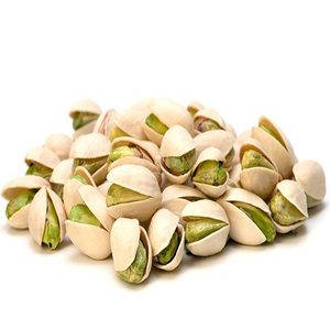 2024 organique en gros pas cher prix blanchis pistaches grains en vrac avec/sans coque usage alimentaire de haute qualité - Product Image 1