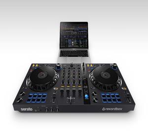 Nuevo Controlador de DJ DDJ-FLX6-GT Auténtico para Rekordbox y Serato - Product Image 2