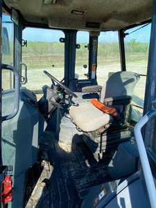 Chargeuse-pelleteuse JOHN DEERE 710L haute performance - Product Image 3