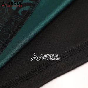 ชุดฟุตบอลสั่งทำคุณภาพสูง ระบายอากาศได้ดี ผลิตในประเทศปากีสถาน - Product Image 5