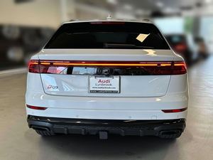 Venta Especial, Audi Q8 Quattro Premium Plus 2021 Usado en Excelentes Condiciones, Tendencia Actual, 5.5 T F-S I RTS, Volante a la Izquierda, Euro IV, EE. UU. - Product Image 5