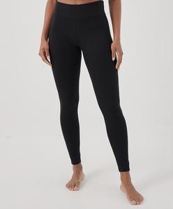 Ensemble de yoga d'entraînement pour femmes sur mesure vêtements de sport de fitness grande taille en matériaux durables avec placement de logo à l'avant - Product Image 4