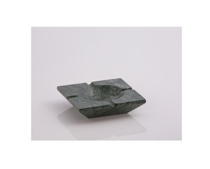 ที่เขี่ยบุหรี่หินครีมดีไซน์หรูหราที่สุดสำหรับปลาที่ใส่ซิการ์ที่วางบุหรี่ที่เสียบสำหรับกลางแจ้งและในร่ม - Product Image 3