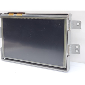 Pantalla Multifuncional para Ordenador de Bordo JAGUAR Serie XE (X760) FK7219C299AC 204DTA (15>) - Product Image 3
