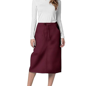 Jupes de gommage de haute qualité pour adulte Marque privée Jupe de gommage Logo personnalisé Jupes de gommage pour la vente en ligne - Product Image 4