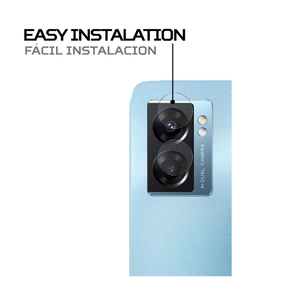 ANTISHOCK Screen <b>Protector</b> for Oppo K10 5G India Mobile Lenses - Product Image 3