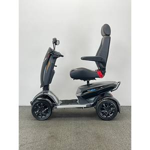 Scooter de mobilité TGA Vita S 2022 Premium tout-terrain hors route 8 MPH 28 miles d'autonomie Neuf (Reconditionné) pour personnes handicapées - Product Image 3